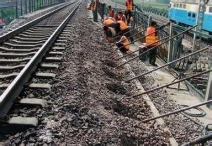 九台铁路下沉注浆